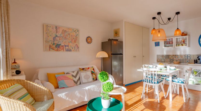 Photo of Les Coteaux de la Nartelle Apartment 32