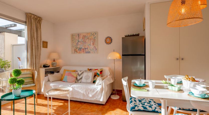 Photo of Les Coteaux de la Nartelle Apartment 32