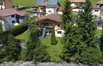 Jenewein Holiday Home