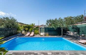 Marijana Holiday Home