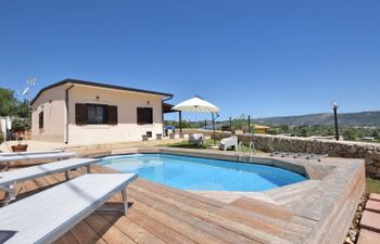 Bellavista Holiday Home