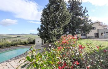 Il Cipresso Holiday Home