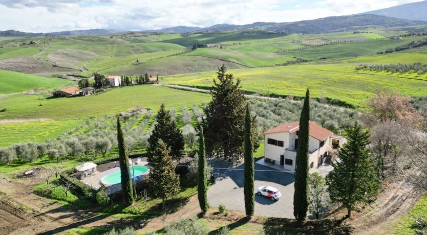 Photo of Il Cipresso