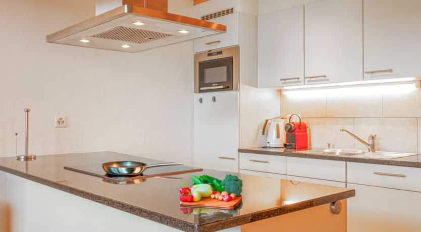 Photo of Bietschorn 22 Apartment 2