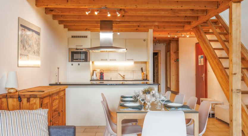 Photo of Bietschorn 22 Apartment 2