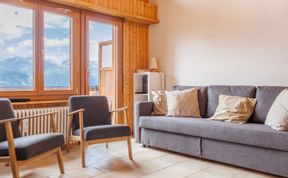 Photo of Bietschorn 22 Apartment 2