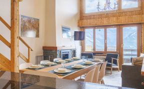 Photo of Bietschorn 22 Apartment 2