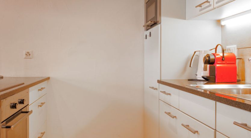 Photo of Bietschorn 22 Apartment 2