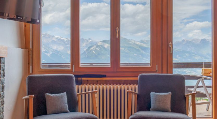 Photo of Bietschorn 22 Apartment 2