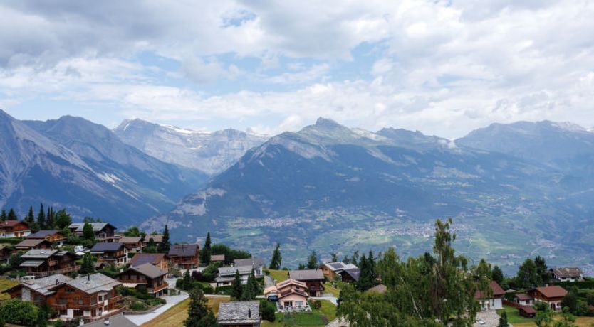 Photo of Bietschorn 22 Apartment 2