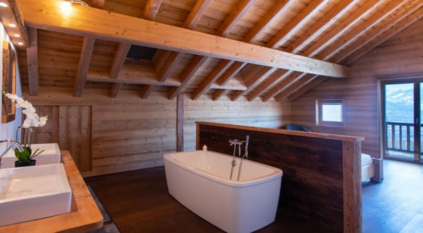 Photo of Chalet Le Hameau