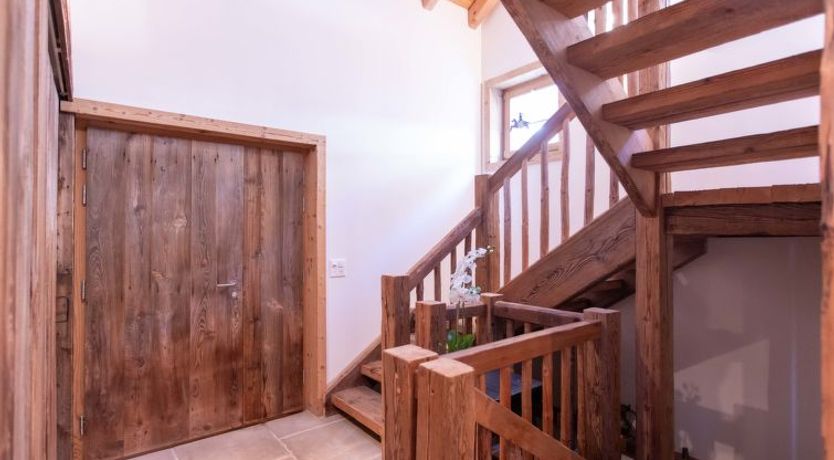 Photo of Chalet Le Hameau