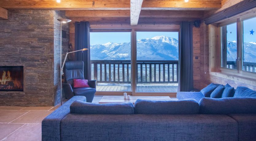 Photo of Chalet Le Hameau