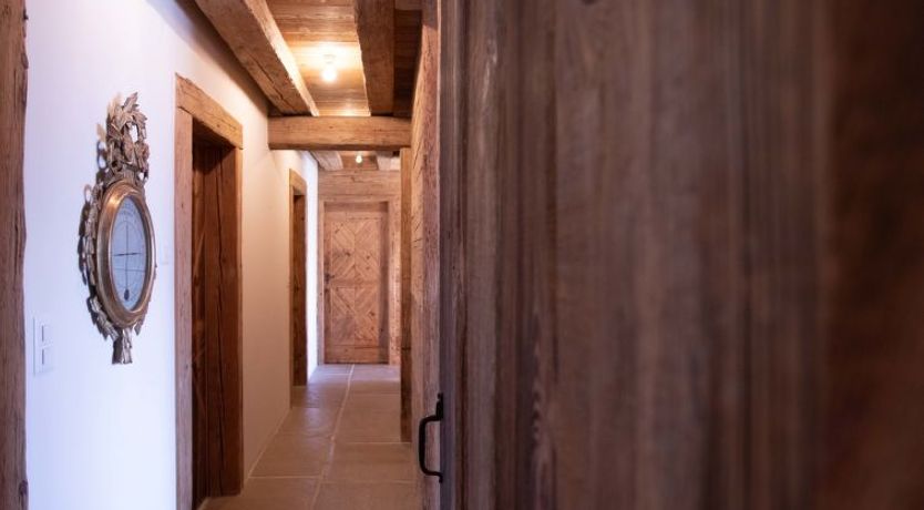 Photo of Chalet Le Hameau