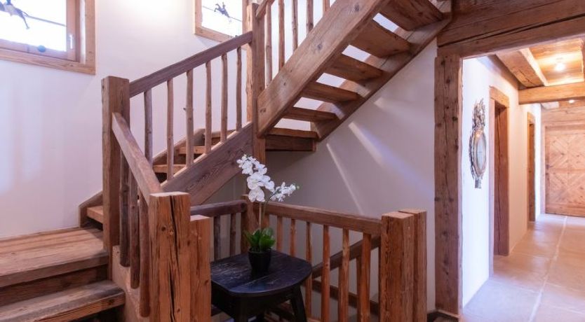 Photo of Chalet Le Hameau