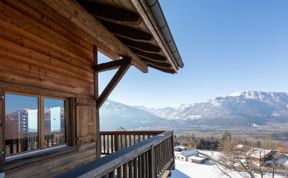 Photo of Chalet Le Hameau