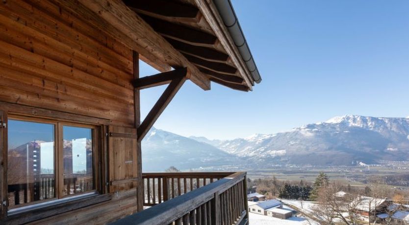 Photo of Chalet Le Hameau