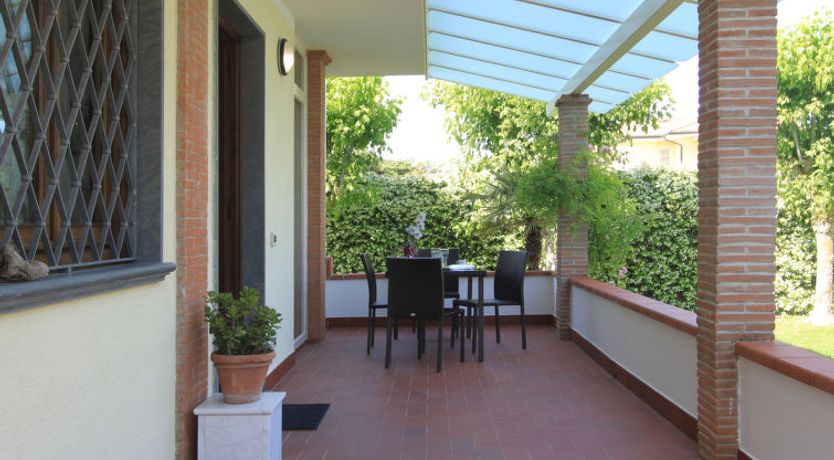 Photo of Villa Chiara