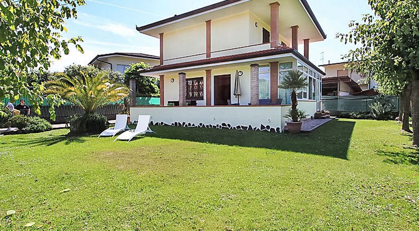 Photo of Villa Chiara