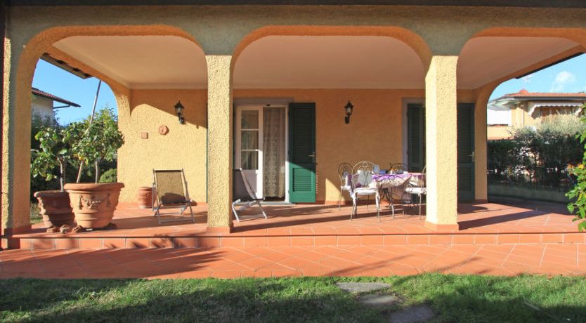 Photo of Villa Anna