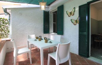 Villa Emma Holiday Home