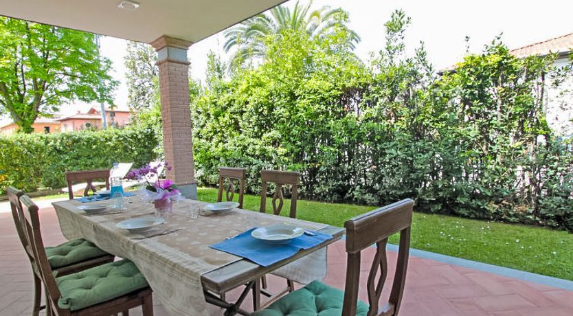 Photo of Villa Torri