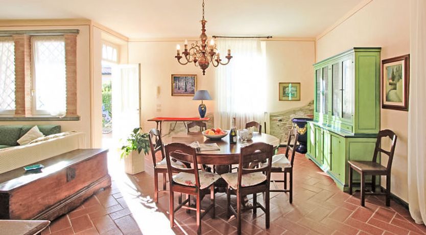 Photo of Villa Torri