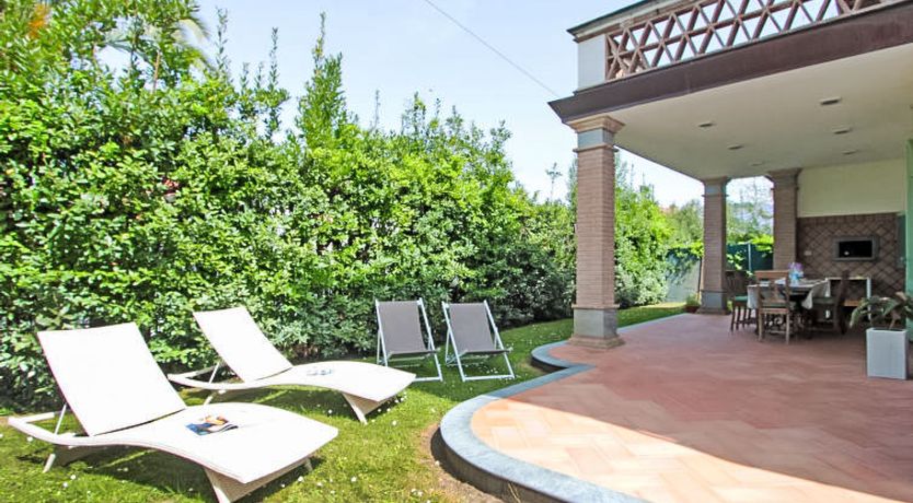 Photo of Villa Torri