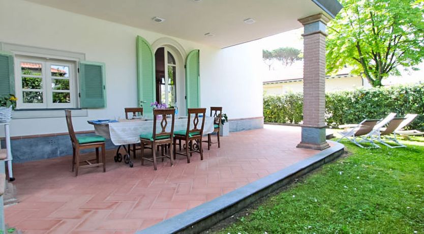Photo of Villa Torri
