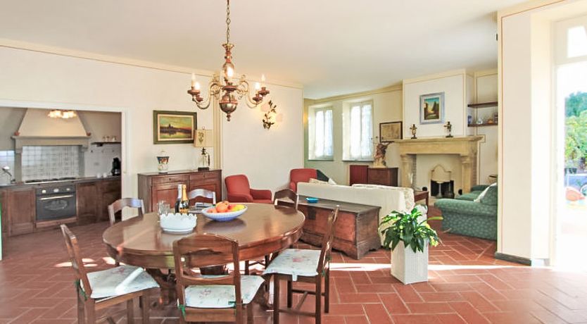 Photo of Villa Torri