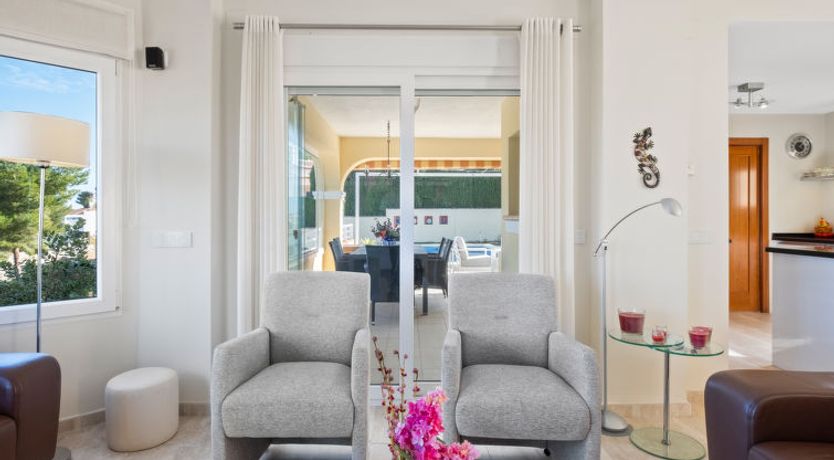 Photo of Pluma Ligera