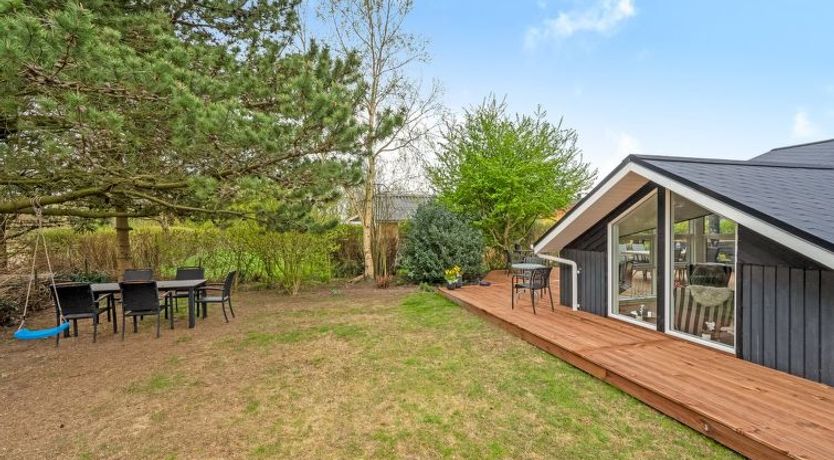 Photo of "Ronja" - 100m to the fjord