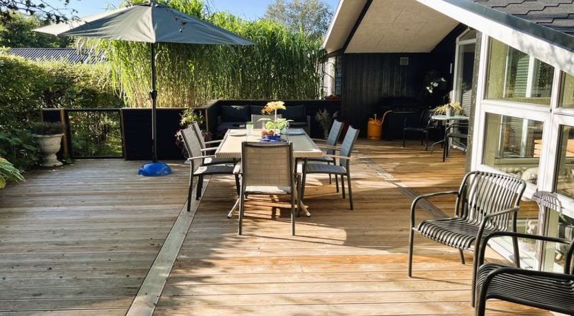 Photo of "Ronja" - 100m to the fjord