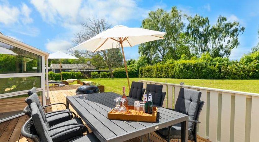 Photo of "Sofus" - 275m from the sea