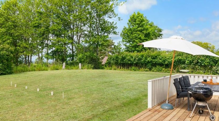 Photo of "Sofus" - 275m from the sea