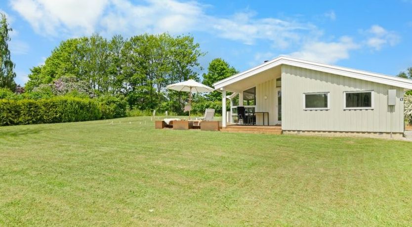 Photo of "Sofus" - 275m from the sea