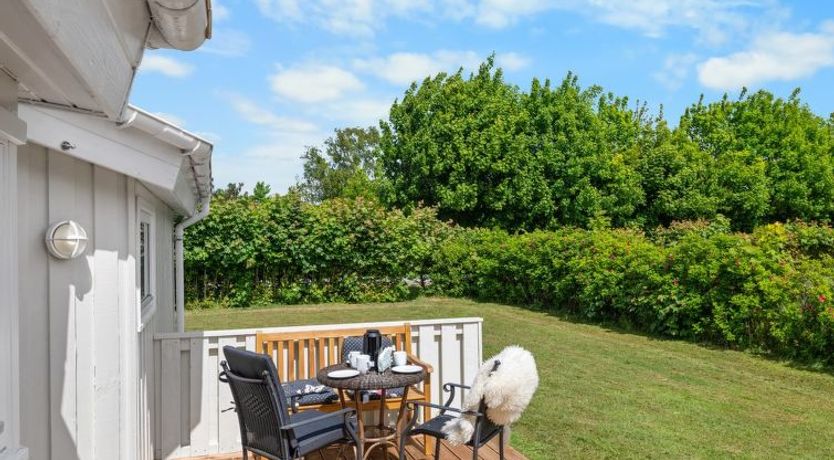 Photo of "Sofus" - 275m from the sea