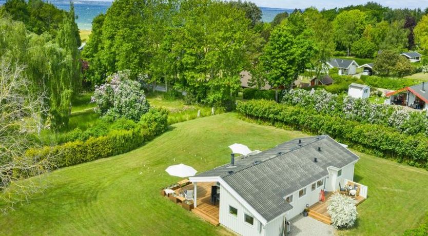 Photo of "Sofus" - 275m from the sea