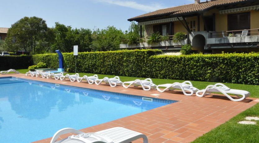 Photo of La Casara B Apartment 14