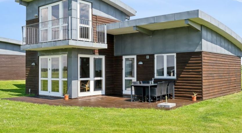 Photo of "Gudbrand" - 500m from the sea