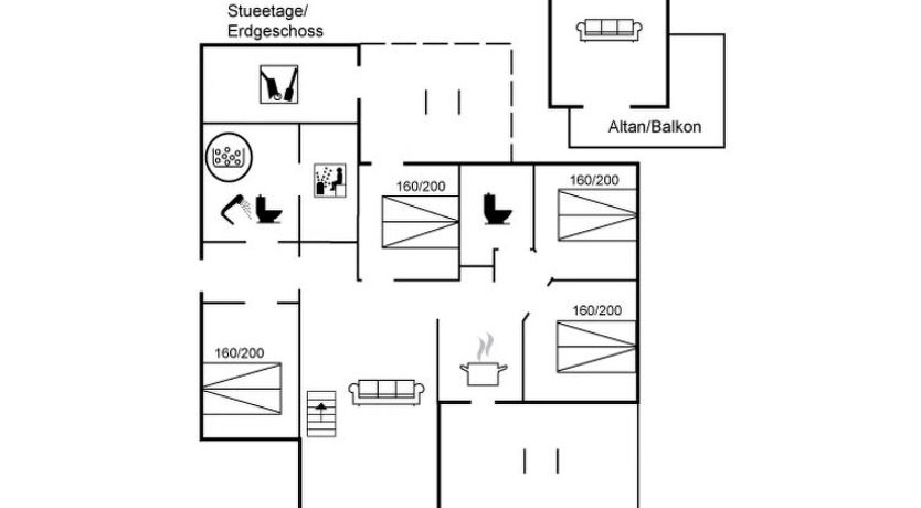 Photo of "Gudbrand" - 500m from the sea