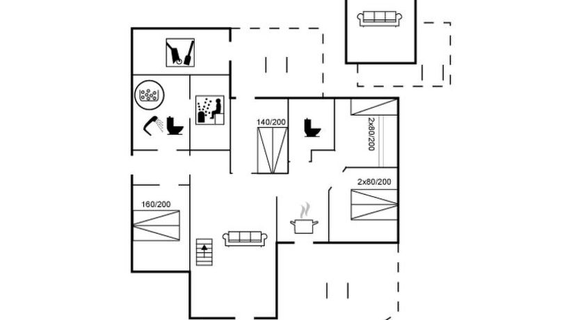 Photo of "Krum" - 300m from the sea