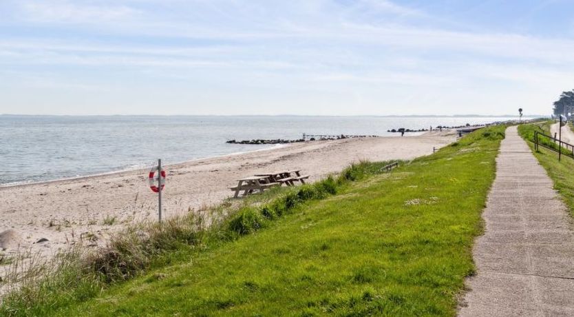 Photo of "Asgerd" - 20m from the sea