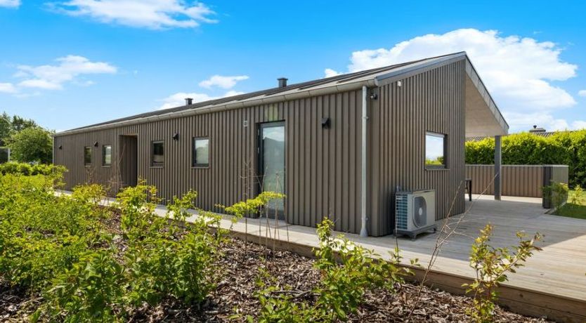 Photo of "Tydkil" - 250m from the sea