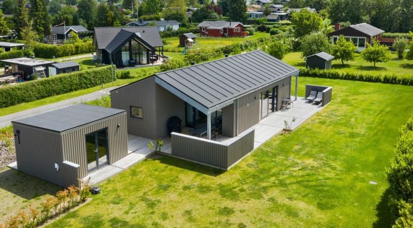 Photo of "Tydkil" - 250m from the sea