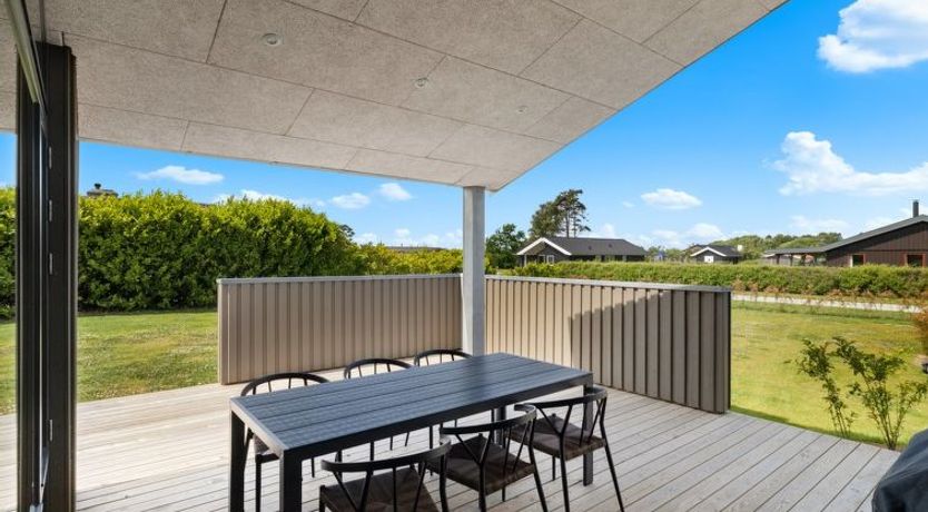 Photo of "Tydkil" - 250m from the sea