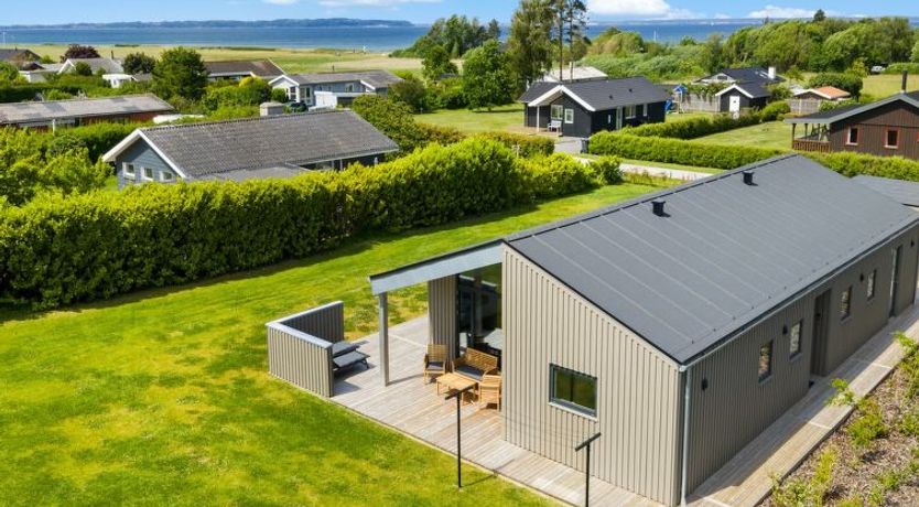 Photo of "Tydkil" - 250m from the sea