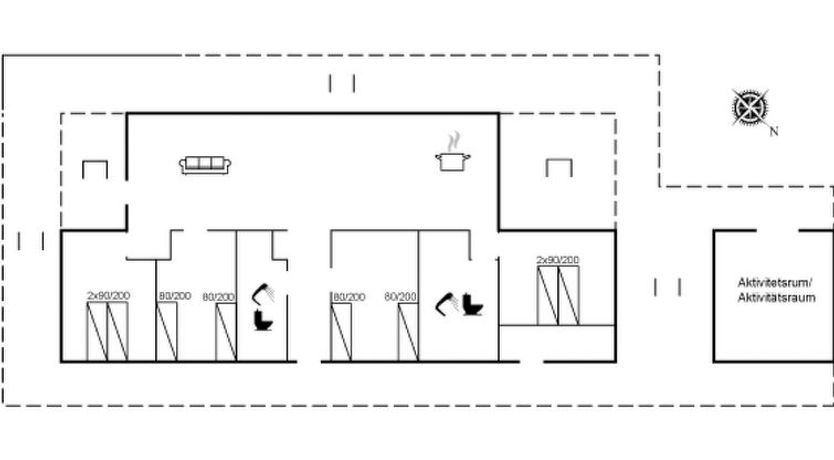 Photo of "Tydkil" - 250m from the sea