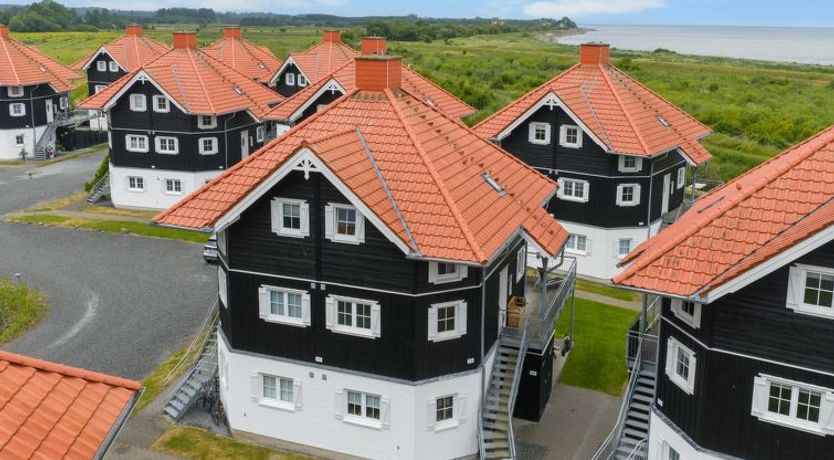 Photo of "Casjen" - 250m from the sea