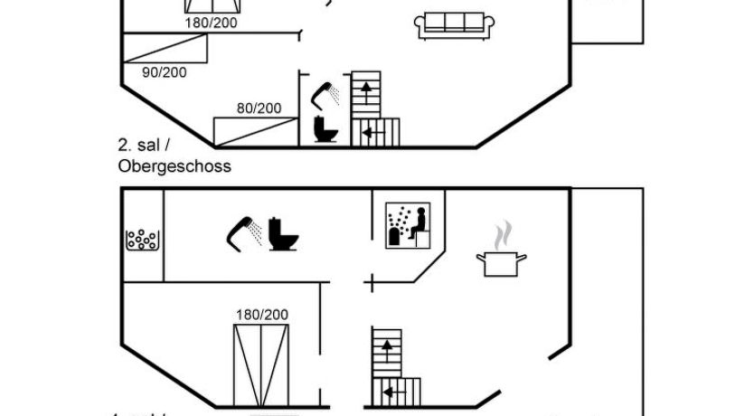 Photo of "Casjen" - 250m from the sea